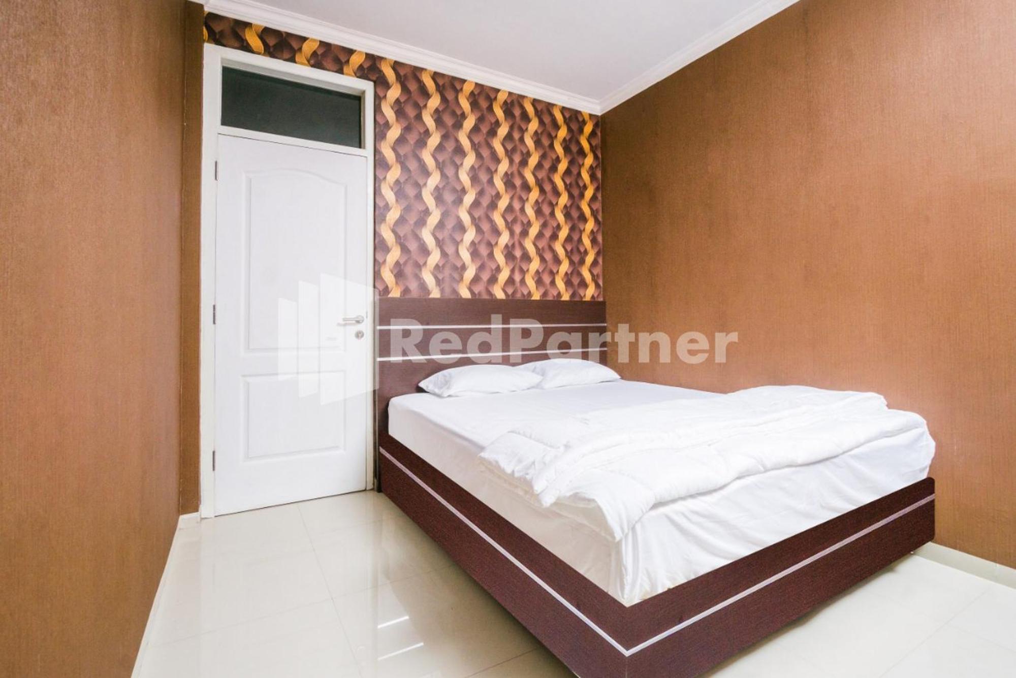Готель Omah Kalimosodo Mitra Reddoorz Near Stasiun Malang Kota Baru Екстер'єр фото